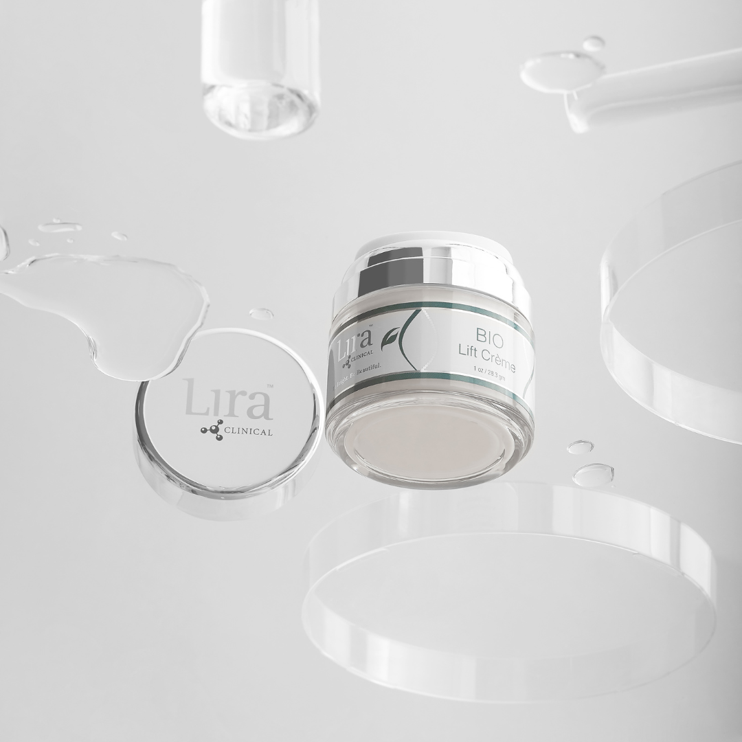 Lira Clinical BIO LINE Lift Creme 28,3 g