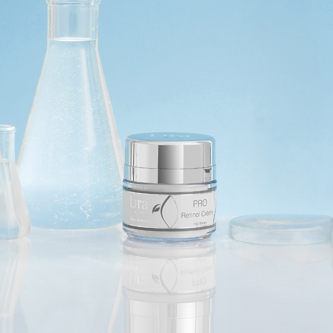 Lira Clinical PRO LINE Retinal-Plus Treatment 28,6 g