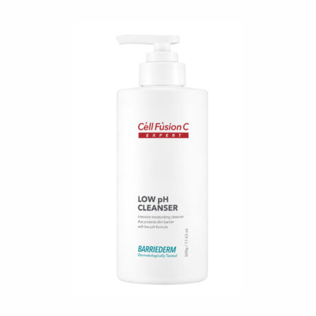 Low pH Cleanser