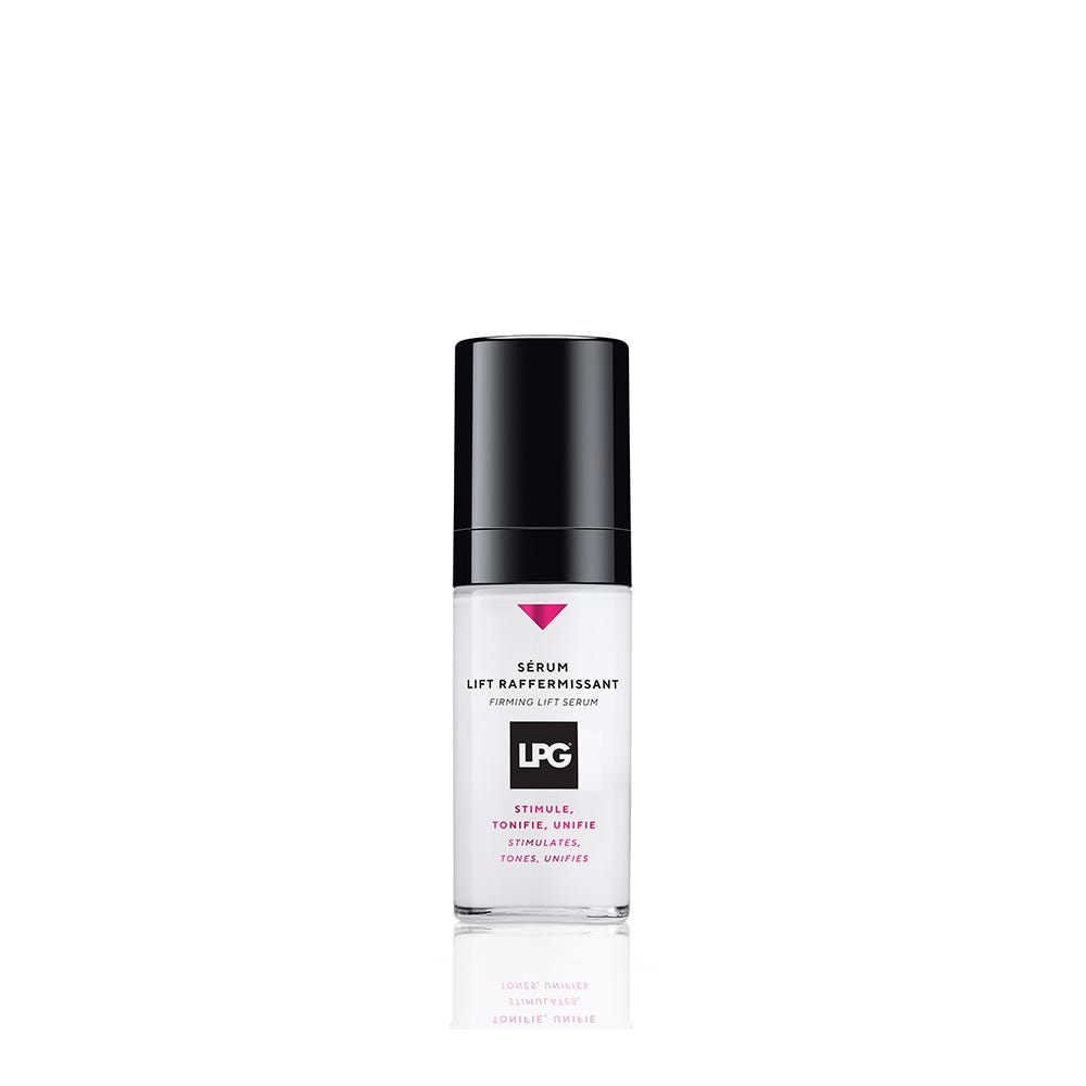 LPG Hydra-Plumping Firming Face Serum 50ml - LPG