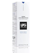 LPG Post-Treatment Recovery Body Cream 150ml - LPG