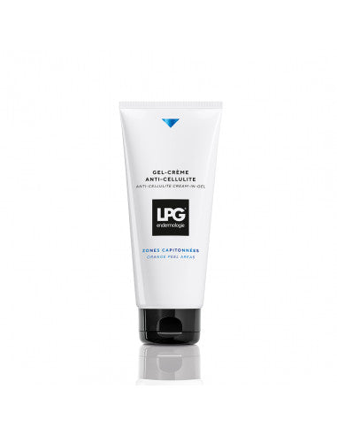 LPG Slim Corrector Slimming Gel 200ml - LPG