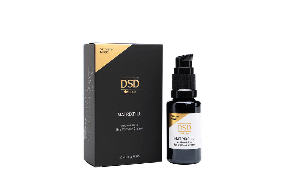 DSD de Luxe Matrixfill Eye Contour Cream M003 20ml