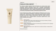 Vagheggi Makeup — Hydra Comfort Podkład N.10 30 ml — Vagheggi | J'ADORE Instytut Sklep