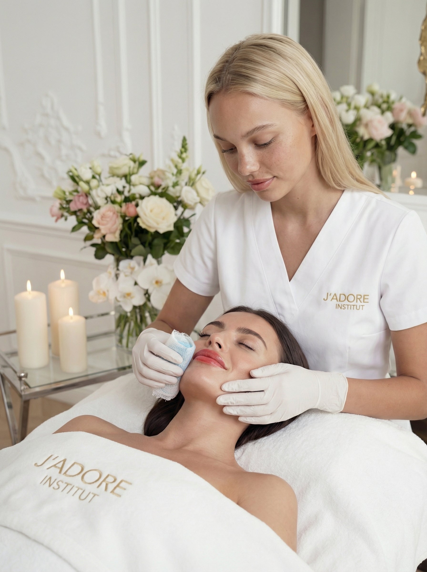 MAKIJAŻ PERMANENTNY UST – procedura w gabinecie kosmetycznym J'adore Instytut