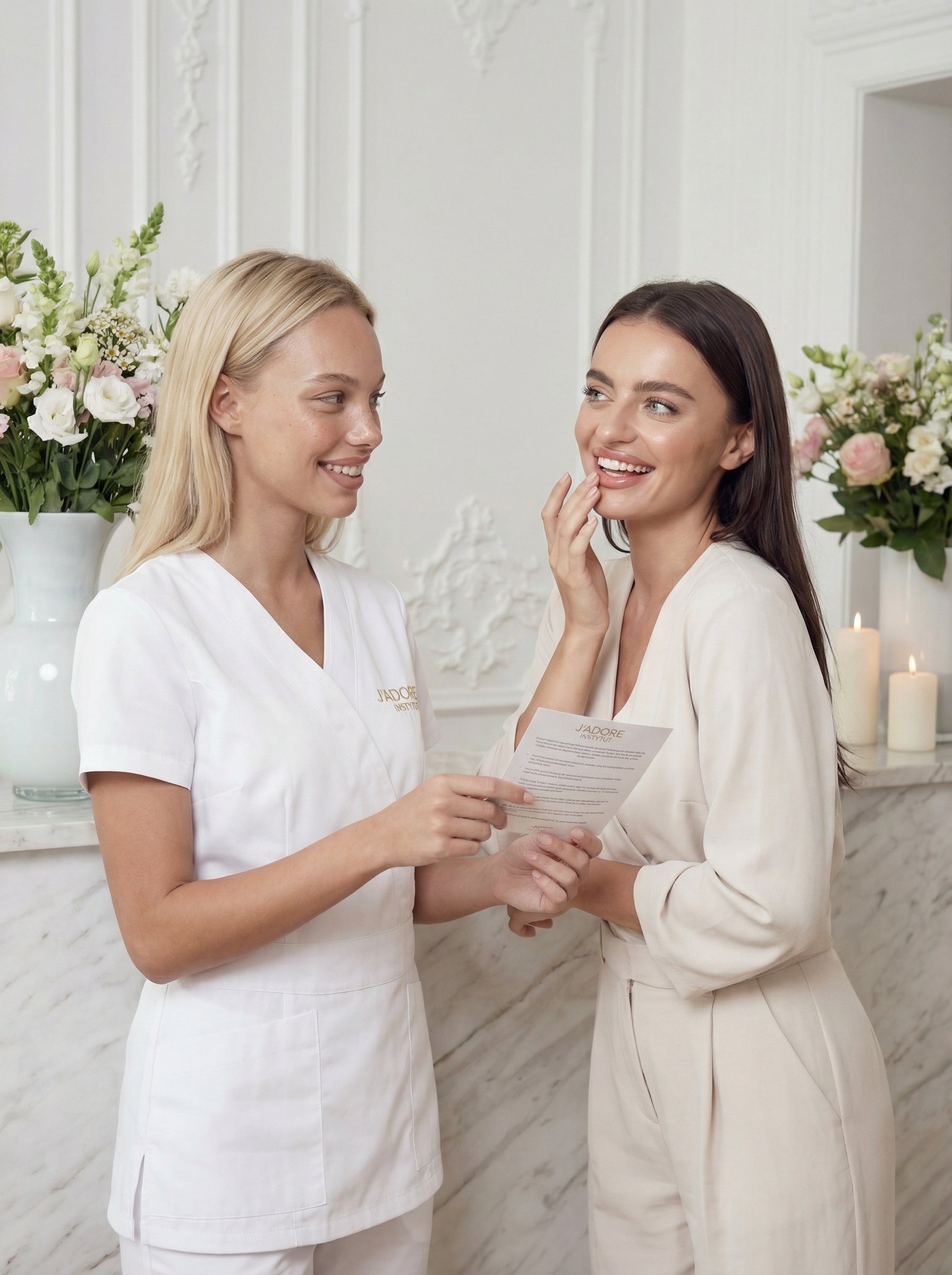 MAKIJAŻ PERMANENTNY UST – zabieg w J'adore Instytut Kraków