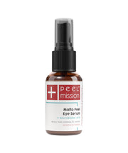 Malto Peel Eye Serum 15 ml – Peel Mission, serum pod oczy z kwasem maltobionowym