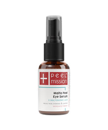 Peel Mission Malto Peel Eye Serum 15 ml