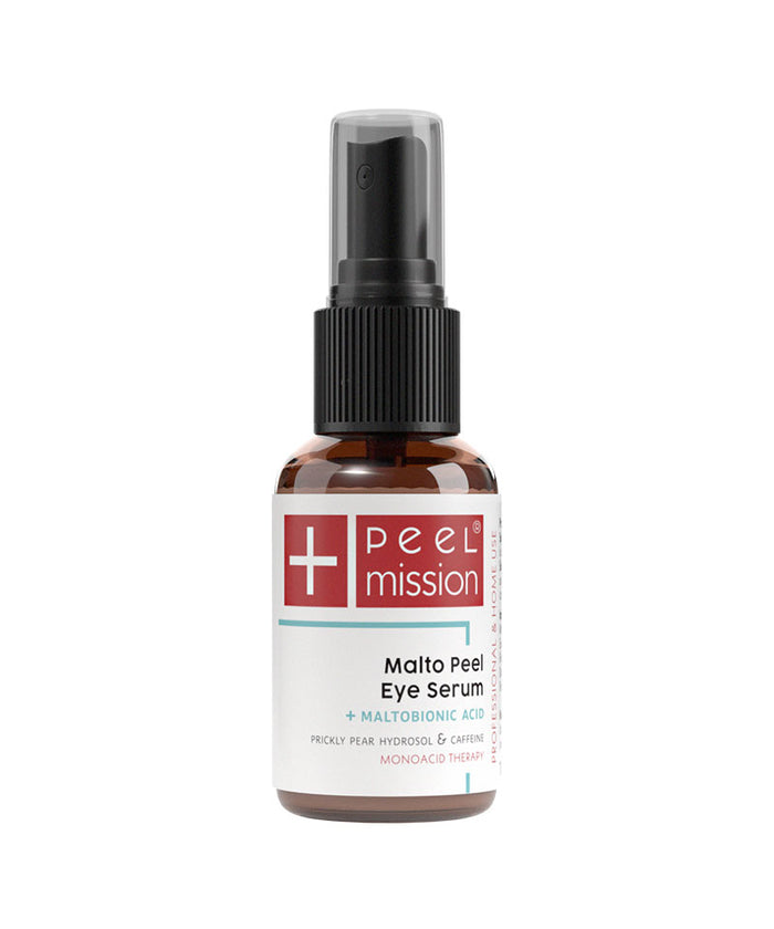 Peel Mission Malto Peel Eye Serum 15 ml