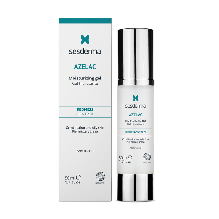 MANDELAC Żel nawilżający 50 ml