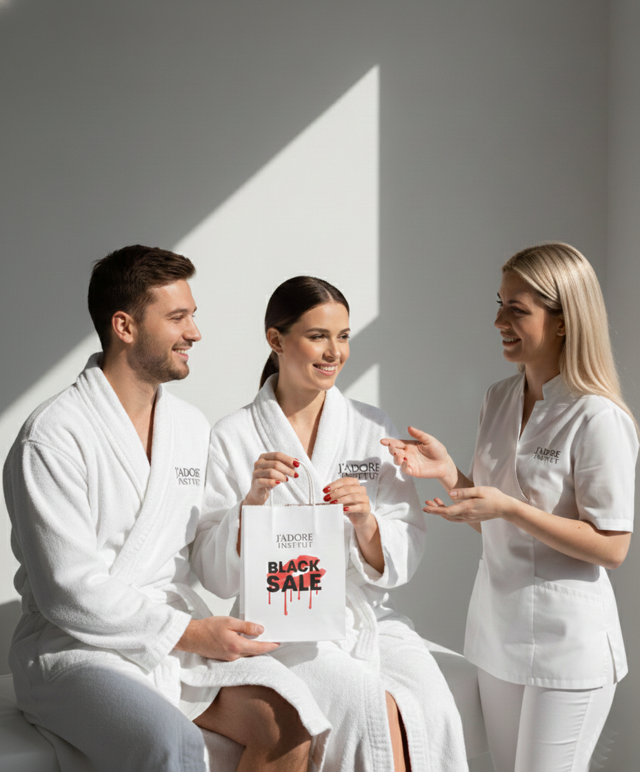 CZAS NA RELAKS - PAKIET 4 MASAŻY