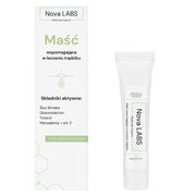 NovaLabs ACNE OUT maść do skóry z niedoskonałościami 15 ml — zdjęcie 1