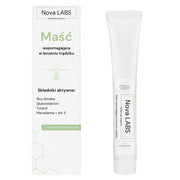 NovaLabs ACNE OUT maść do skóry z niedoskonałościami 25 ml — zdjęcie 1
