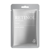 Maseczka w płachcie SKIN627 Retinol with Pearl
