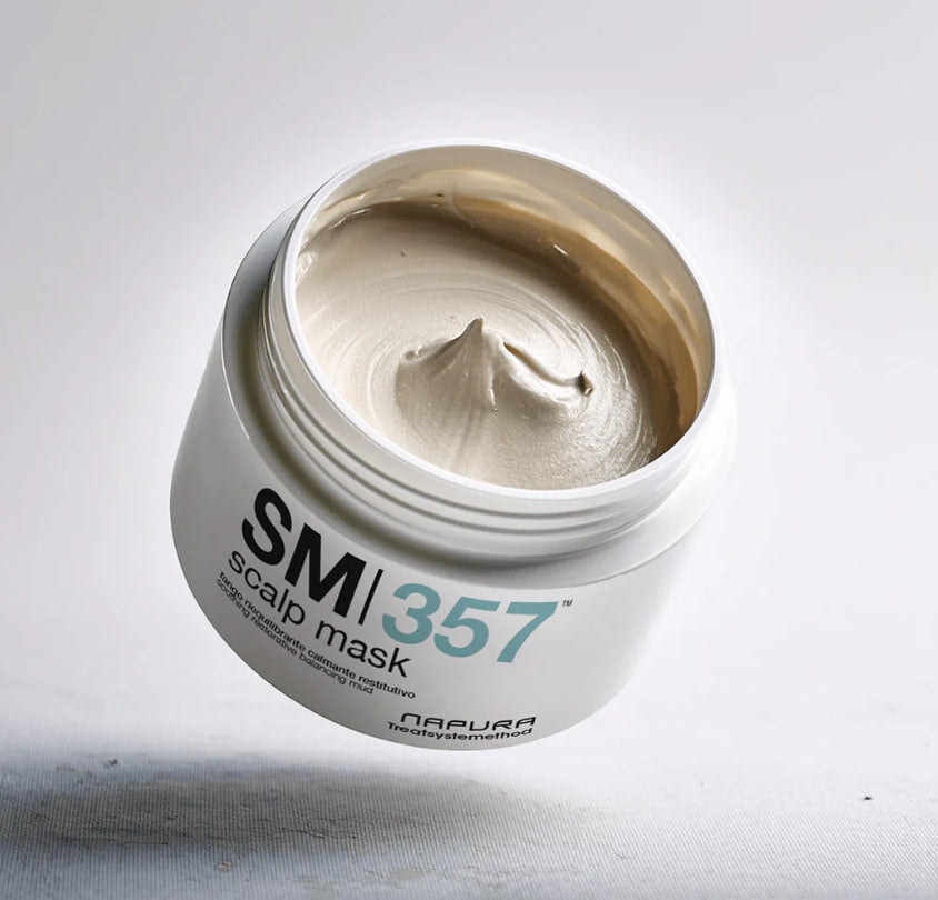 Napura SM|357 Scalp Mask 250 ml — zdjęcie 2