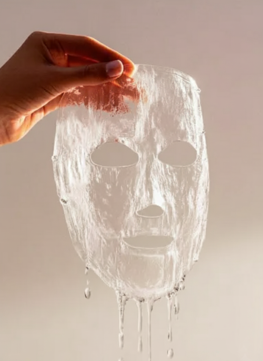Ultimate Recovery™ Bio-Cellulose Mask 6 szt.