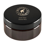 BioOleo Masło Shea o zapachu Grzane Wino 250 g — zdjęcie 1