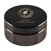 BioOleo Masło Shea Pomarańcza Cynamon 250 g — zdjęcie 1