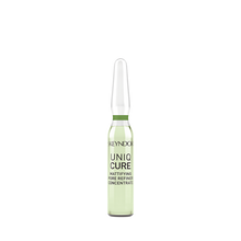 Skeyndor Uniqcure – Mattifying Pore Refiner Concentrate