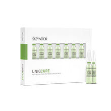 Skeyndor Uniqcure – Mattierendes Pore Refiner Konzentrat — zdjęcie 2
