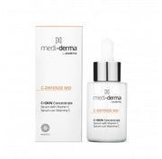 Mediderma C-Defense Md C+Skin Concentrate