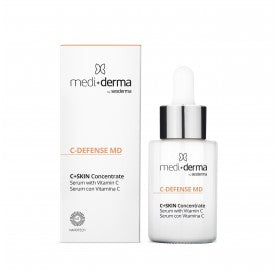 Mediderma C-Defense Md C+Skin Concentrate