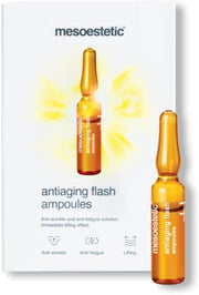 Mediderma C-Defense MD Flash & Go Ampoules 5x2ml - Mediderma