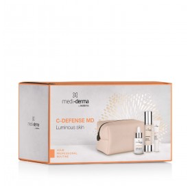 Mediderma C-Defense Treatment
