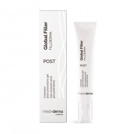 Mediderma Fillderma Global Filler Corrector Post-Procedure Gel