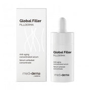 Mediderma Fillderma Global Filler Nourishing Cream