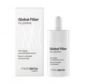 Mediderma Fillderma Global Filler Nourishing Cream