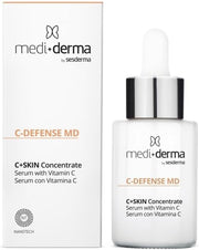 Mediderma FR-Antiox MD Anti-Pollution Concentrate 30ml - Mediderma
