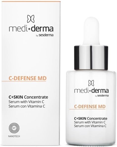 Mediderma FR-Antiox MD Anti-Pollution Concentrate 30ml - Mediderma