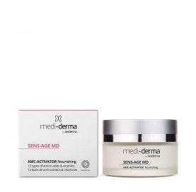Mediderma Fr-Antiox Md Anti-Pollution Moisturizing