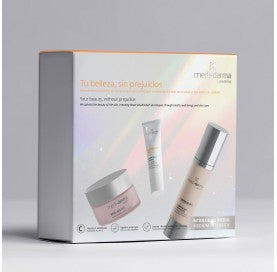Mediderma Fr-Antiox Md Anti-Pollution Protect