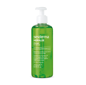 Mediderma Hidraloe Aloe Gel 250 Ml