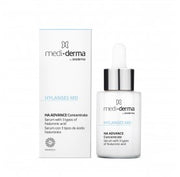 Mediderma Hylanses Md Ha Advance Concentrate Serum