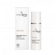Mediderma Mela 360 G&K Night Melanin Corrector