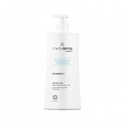 Mediderma Moisturizing Milk Hylanses Md Natural Care
