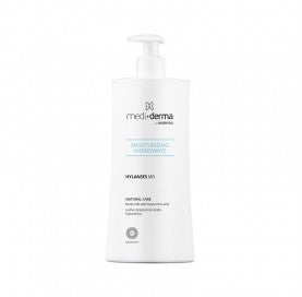 Mediderma Moisturizing Milk Hylanses Md Natural Care