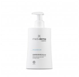Mediderma Purifying Control As Cleanser Mousse Daily Care