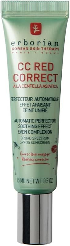 Mediderma Redness Control A&A Sensitive Cream 50ml - Mediderma