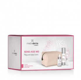 Mediderma Retises 1 % 30 Ml - Ph 6.5