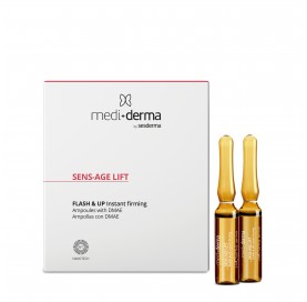 Mediderma Sens-Age Lift Flash & Up Instant Firming