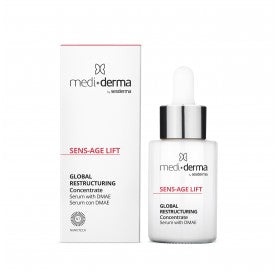 Mediderma Sens-Age Lift Global Restructuring Concentrate