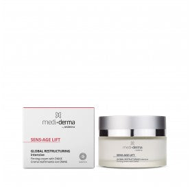 Mediderma Sens-Age Lift Global Restructuring Intensive 50 Ml