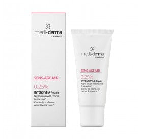 Mediderma Sens-Age Md Intensive-A Repair 0.25%