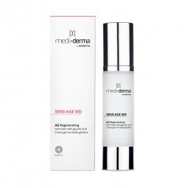 Mediderma Sens-Age Md Treatment