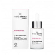 Mediderma Sens-Age Md Ultra Corrector 3A Eye Contour