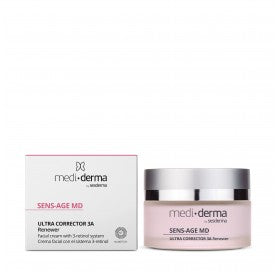 Mediderma Sens-Age Md Ultra Corrector 3A Renewer
